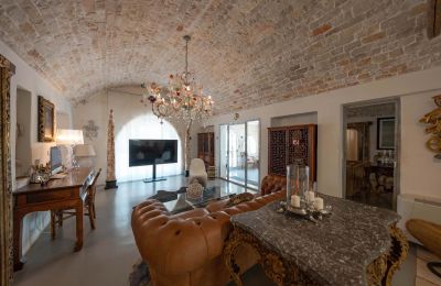 Trullo en venta Martina Franca, Apulia, Imagen 6/24