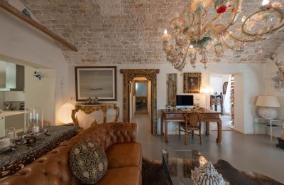Trullo en venta Martina Franca, Apulia, Imagen 4/24