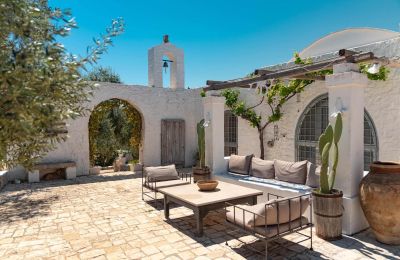 Trullo en venta Martina Franca, Apulia, Imagen 3/24