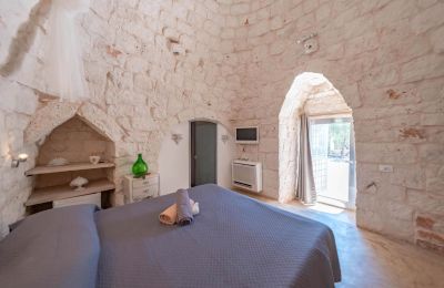 Trullo en venta Martina Franca, Apulia, Imagen 10/24