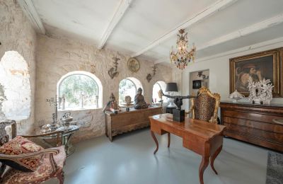 Trullo en venta Martina Franca, Apulia, Imagen 14/24