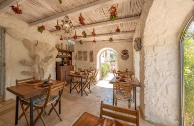 Trullo en venta Martina Franca, Apulia, Imagen 12/24