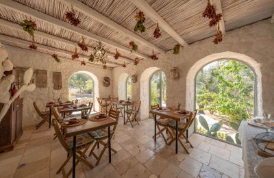 Trullo en venta Martina Franca, Apulia, Imagen 13/24