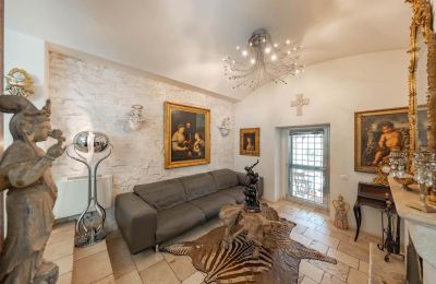 Trullo en venta Martina Franca, Apulia, Imagen 18/24