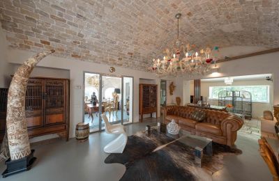 Trullo en venta Martina Franca, Apulia, Imagen 21/24