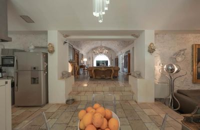 Trullo en venta Martina Franca, Apulia, Imagen 20/24