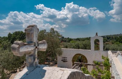 Trullo en venta Martina Franca, Apulia, Imagen 24/24