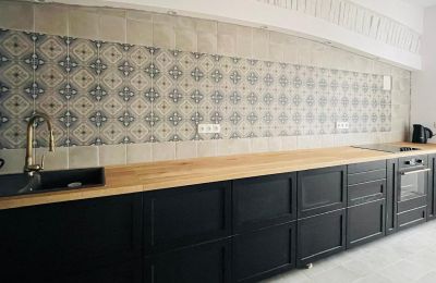 Palacio en venta Plzeňský kraj, okres Klatovy, Klatovy, Plzeňský kraj, Cocina