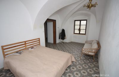 Palacio en venta Plzeňský kraj, okres Klatovy, Klatovy, Plzeňský kraj, Dormitorio