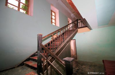 Palacio en venta Plzeňský kraj, okres Klatovy, Klatovy, Plzeňský kraj, Pasillo
