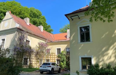 Palacio en venta Plzeňský kraj, okres Klatovy, Klatovy, Plzeňský kraj, Vista frontal