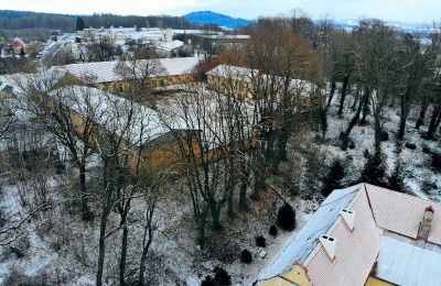 Palacio en venta Plzeňský kraj, okres Klatovy, Klatovy, Plzeňský kraj, Dependencia