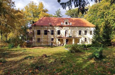 Palacio en venta Plzeňský kraj, okres Klatovy, Klatovy, Plzeňský kraj, Vista exterior