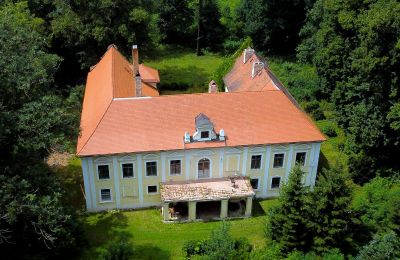Palacio Plzeňský kraj, okres Klatovy, Klatovy