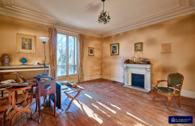 Mansión histórica en venta Bourg-la-Reine, Isla de Francia, Imagen 12/15