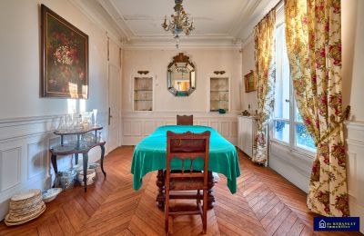 Mansión histórica en venta Bourg-la-Reine, Isla de Francia, Imagen 11/15