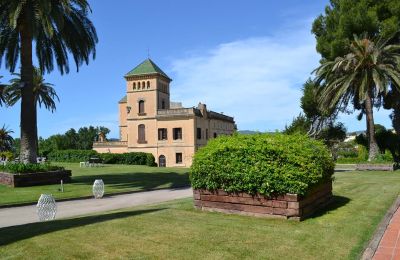 Palacio en venta Santa Oliva, Cataluña, Imagen 4/19