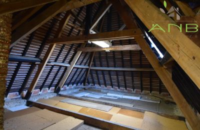 Casa señorial en venta Busserolles, Nueva Aquitania, Cubierta