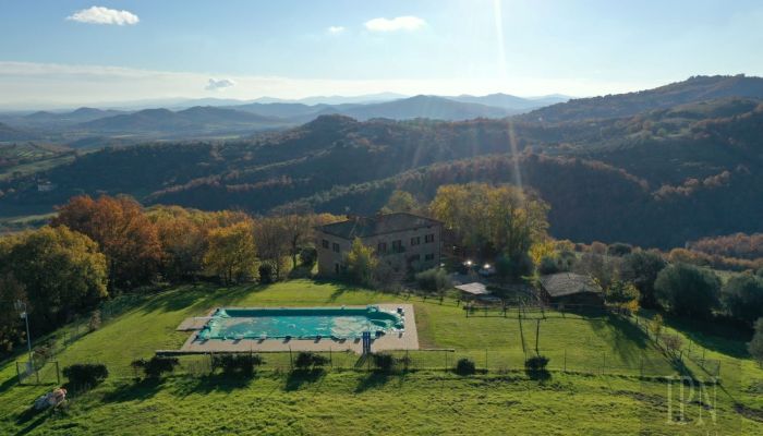 Casa de campo en venta 06019 Umbertide, Umbría,  Italia