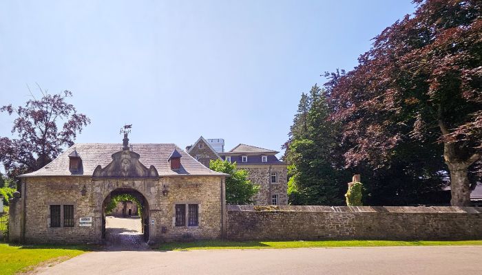 Palacio en venta Astenet, Valonia,  Bélgica