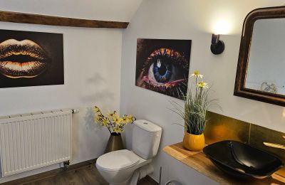 Palacio en venta Astenet, Valonia, Bad Zimmer 7