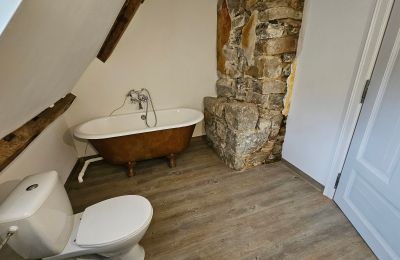 Palacio en venta Astenet, Valonia, Bad zimmer 8