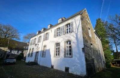 Palacio en venta Astenet, Valonia, das Herrenhaus, voll saniert 