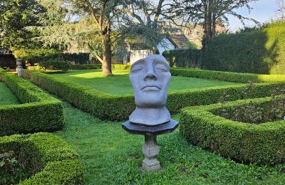 Palacio en venta Astenet, Valonia, ein Teil  des Parks
