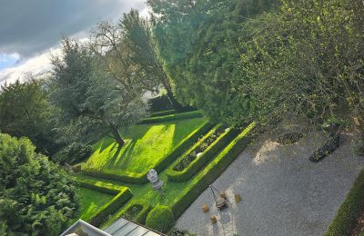 Palacio en venta Astenet, Valonia, Park  