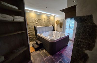 Palacio en venta Astenet, Valonia, 6 Personen Whirlpool 
