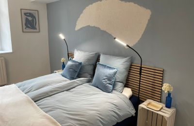 Palacio en venta Astenet, Valonia, Zimmer 4