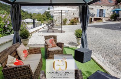 Casa de campo en venta Carlux, Nueva Aquitania, Imagen 23/24