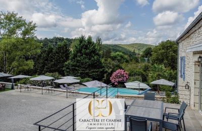 Casa de campo en venta Carlux, Nueva Aquitania, Imagen 24/24
