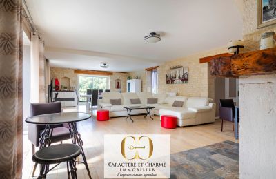 Casa de campo en venta Carlux, Nueva Aquitania, Imagen 3/24