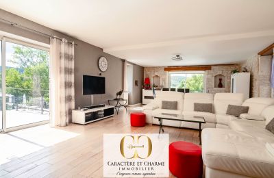 Casa de campo en venta Carlux, Nueva Aquitania, Imagen 4/24