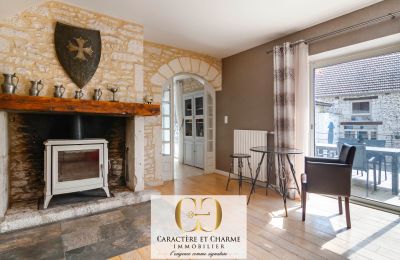 Casa de campo en venta Carlux, Nueva Aquitania, Imagen 5/24
