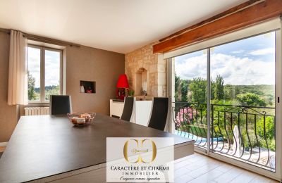 Casa de campo en venta Carlux, Nueva Aquitania, Imagen 8/24