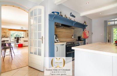 Casa de campo en venta Carlux, Nueva Aquitania, Imagen 6/24