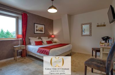 Casa de campo en venta Carlux, Nueva Aquitania, Imagen 17/24