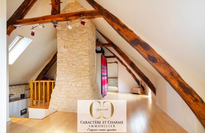 Casa de campo en venta Carlux, Nueva Aquitania, Imagen 11/24