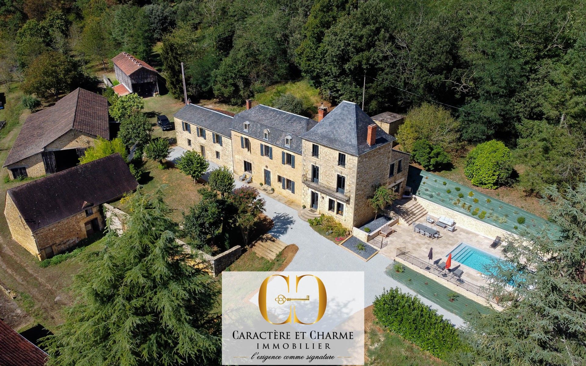 Sarlat-la-Canéda, Nueva Aquitania en venta