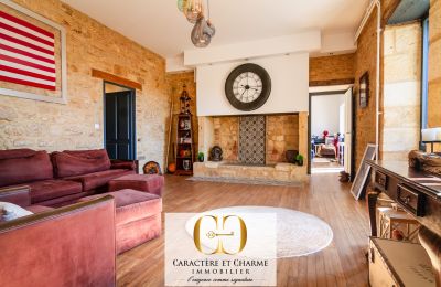 Propiedad Histórica en venta Sarlat-la-Canéda, Nueva Aquitania, Imagen 5/20