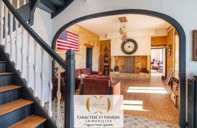 Propiedad Histórica en venta Sarlat-la-Canéda, Nueva Aquitania, Imagen 8/20