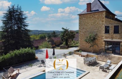 Propiedad Histórica en venta Sarlat-la-Canéda, Nueva Aquitania, Imagen 2/20