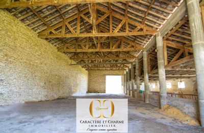 Propiedad Histórica en venta Sarlat-la-Canéda, Nueva Aquitania, Imagen 19/20