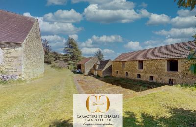 Propiedad Histórica en venta Sarlat-la-Canéda, Nueva Aquitania, Imagen 18/20