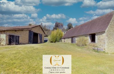 Propiedad Histórica en venta Sarlat-la-Canéda, Nueva Aquitania, Imagen 16/20