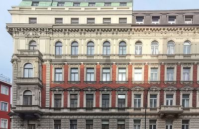 Inmuebles con carácter, Hotel histórico en el centro histórico de Praga