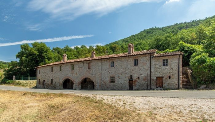 Casa de campo en venta Perugia, Umbría