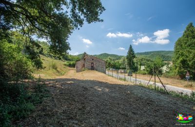 Casa de campo en venta Perugia, Umbría, Imagen 13/14